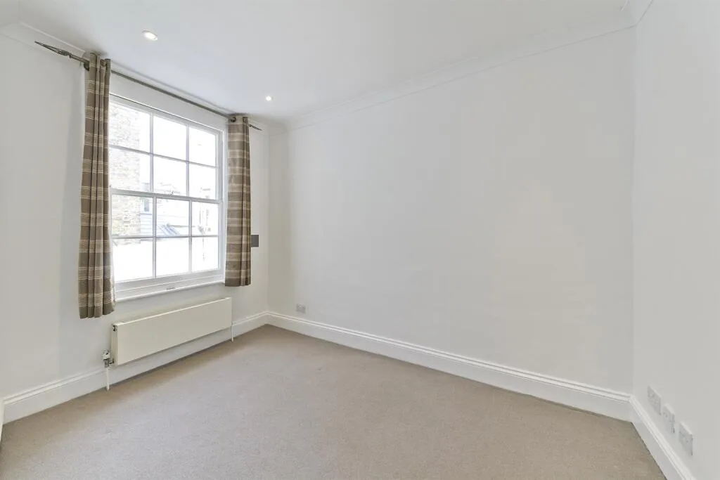 3 bedroom detached house for rent