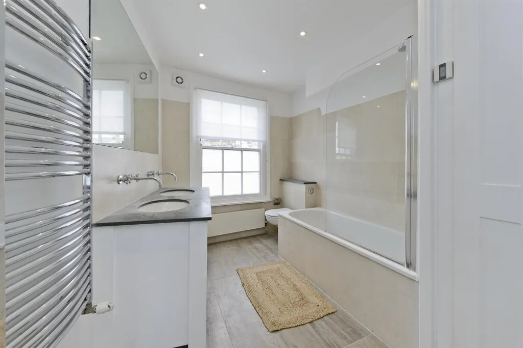 3 bedroom detached house for rent