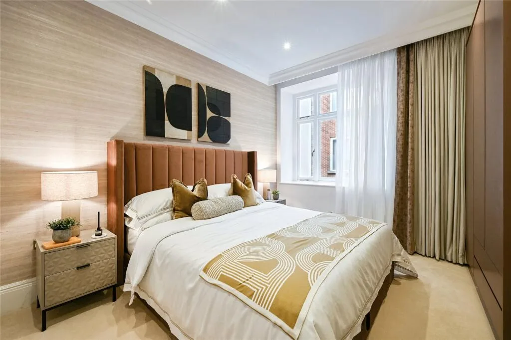 2 bedroom terraced house for rent
