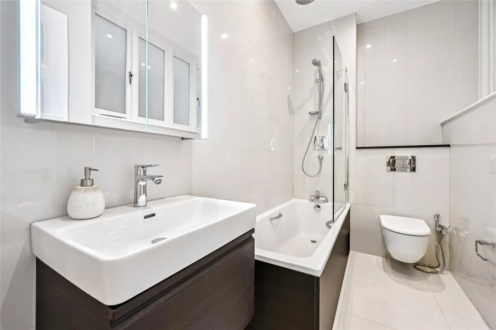 2 bedroom terraced house for rent