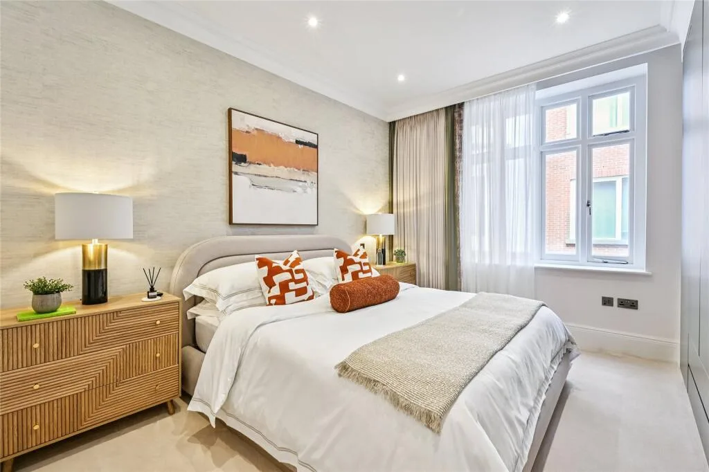 2 bedroom terraced house for rent