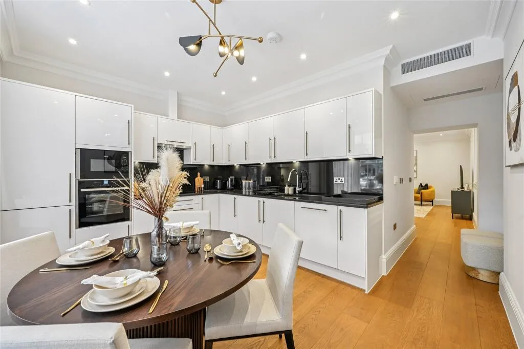 2 bedroom terraced house for rent