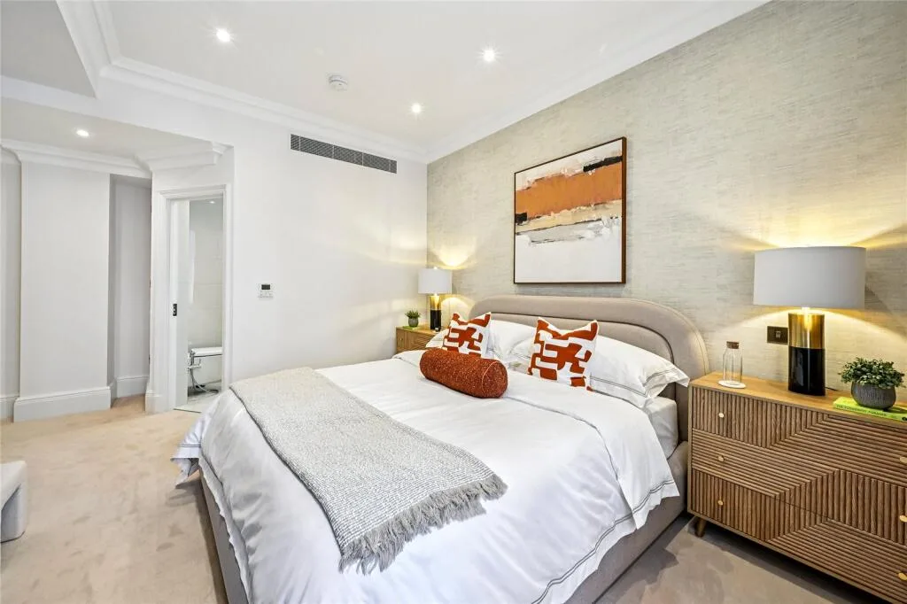 2 bedroom terraced house for rent