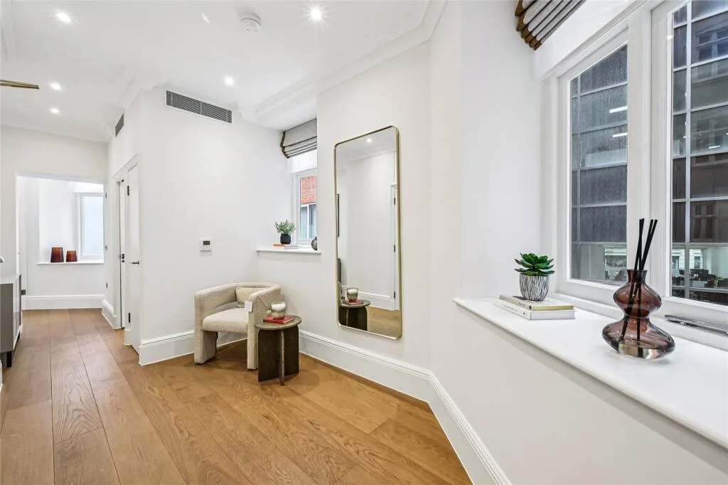 2 bedroom terraced house for rent