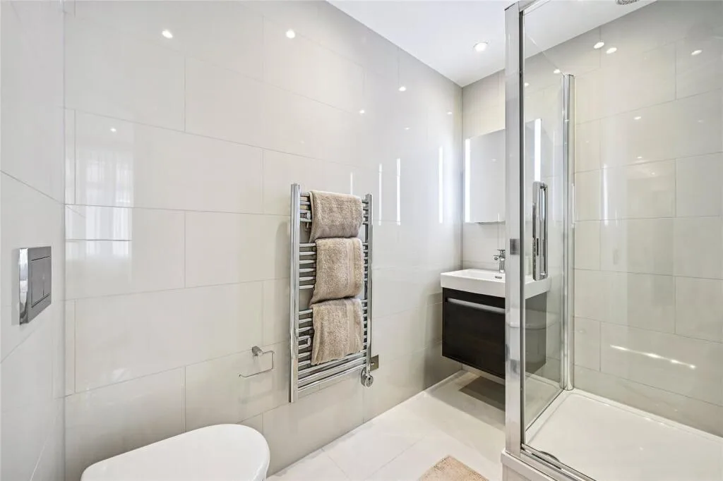 2 bedroom terraced house for rent
