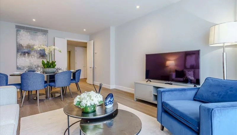 2 bedroom flat for rent