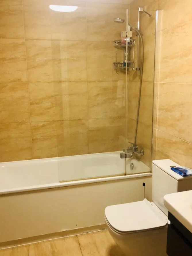 1 bedroom apartment for rent