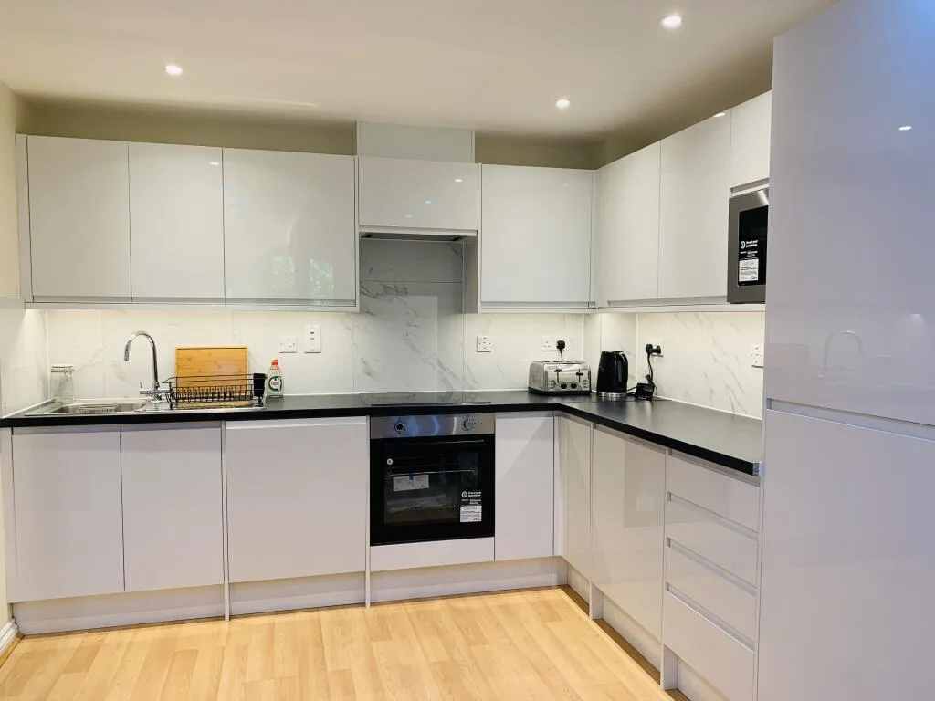 1 bedroom apartment for rent