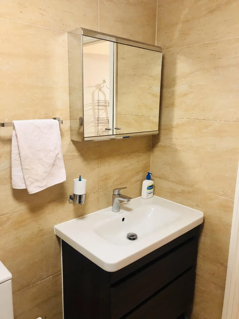 1 bedroom apartment for rent
