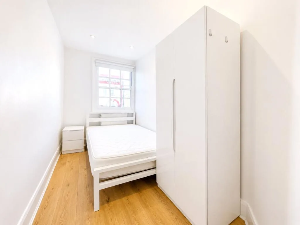 3 bedroom apartment for rent