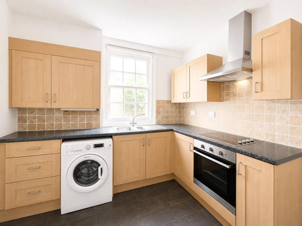 3 bedroom apartment for rent