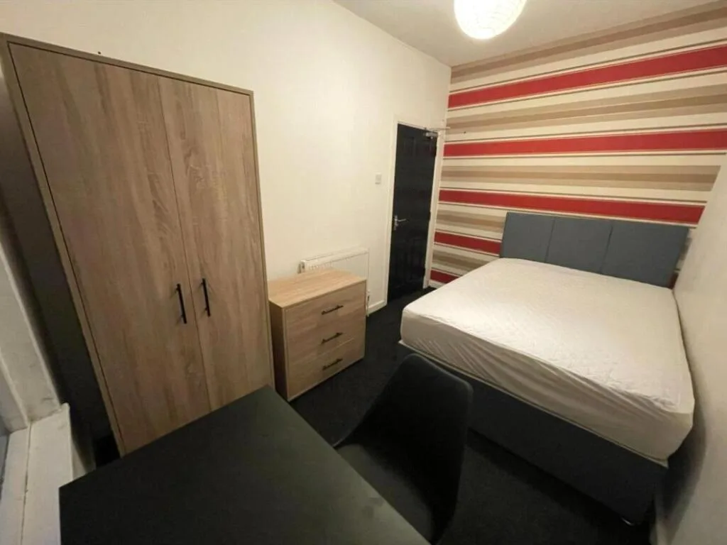 4 bedroom property for rent