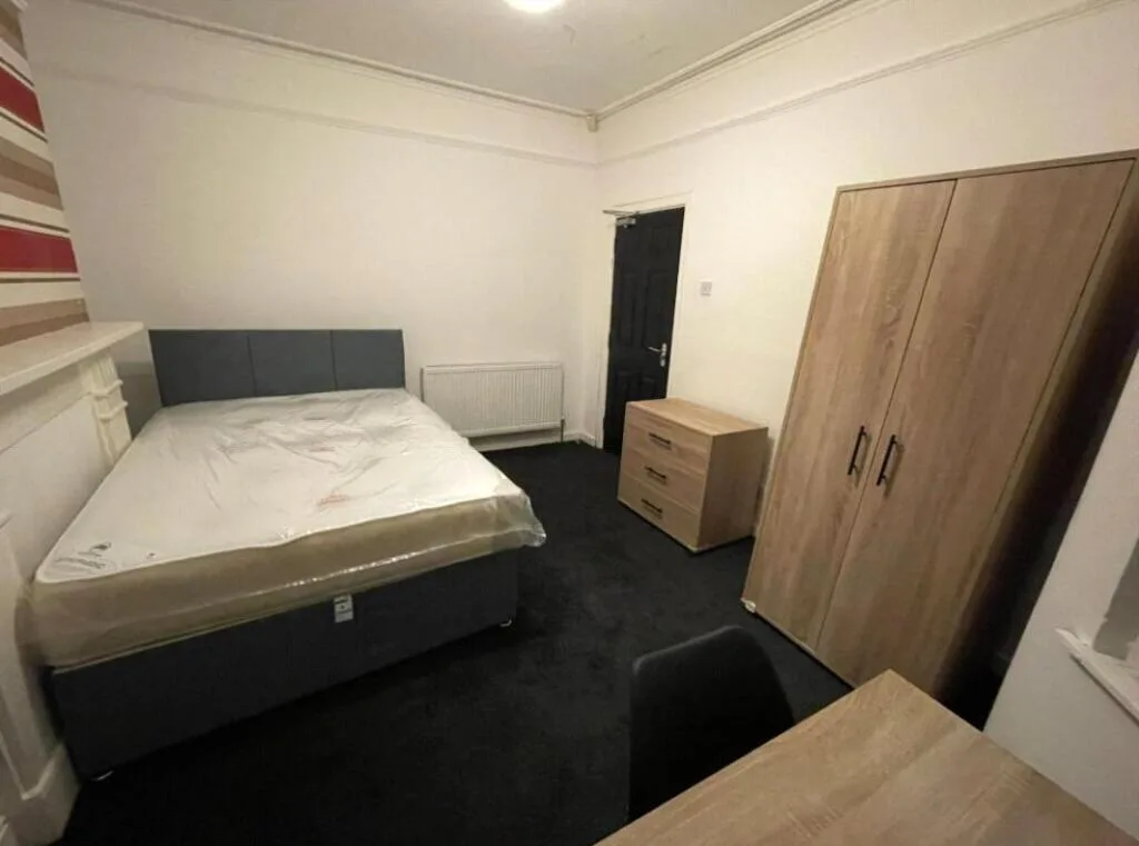 4 bedroom property for rent