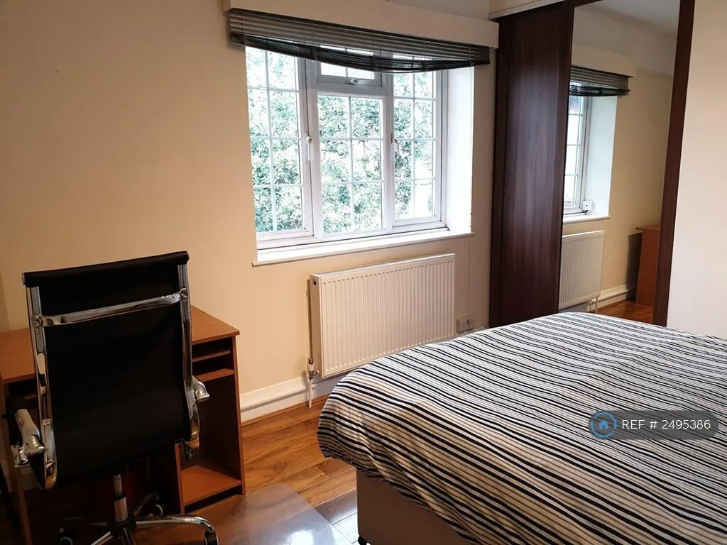 4 bedroom flat for rent
