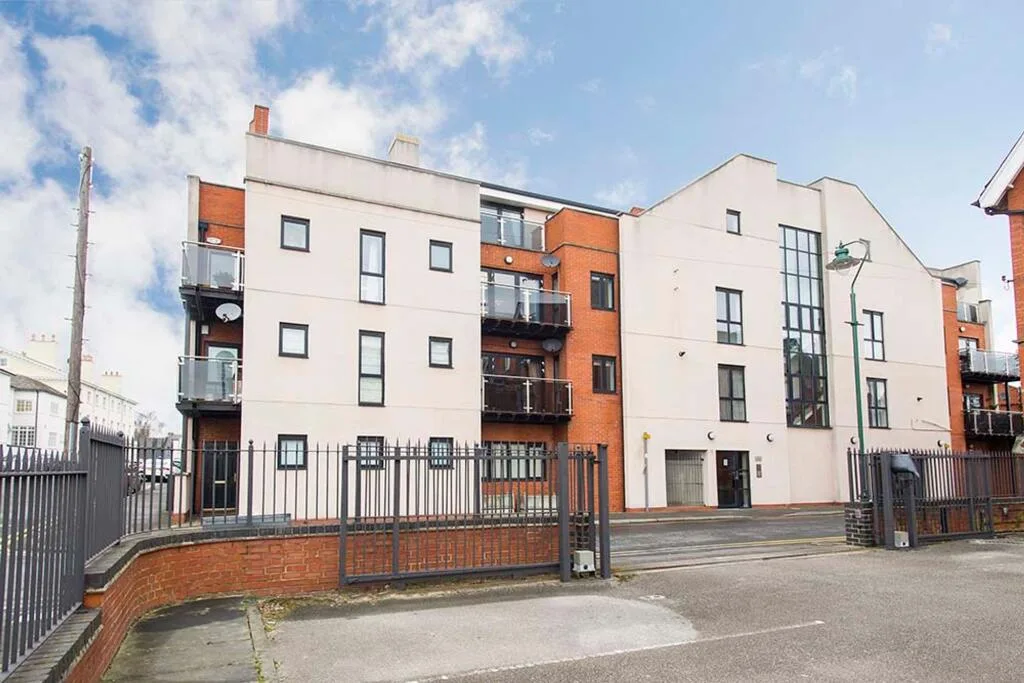 2 bedroom apartment for rent