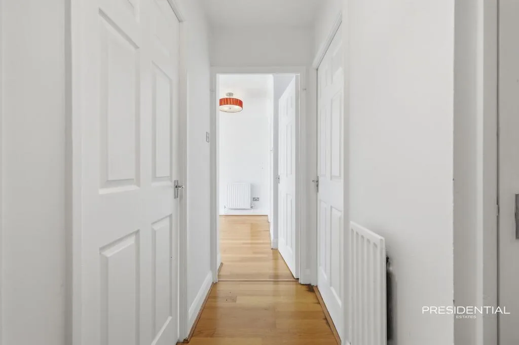 1 bedroom ground floor flat for rent