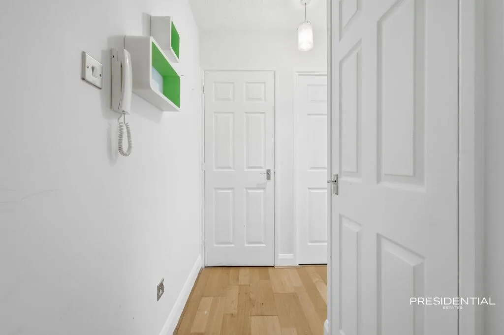 1 bedroom ground floor flat for rent