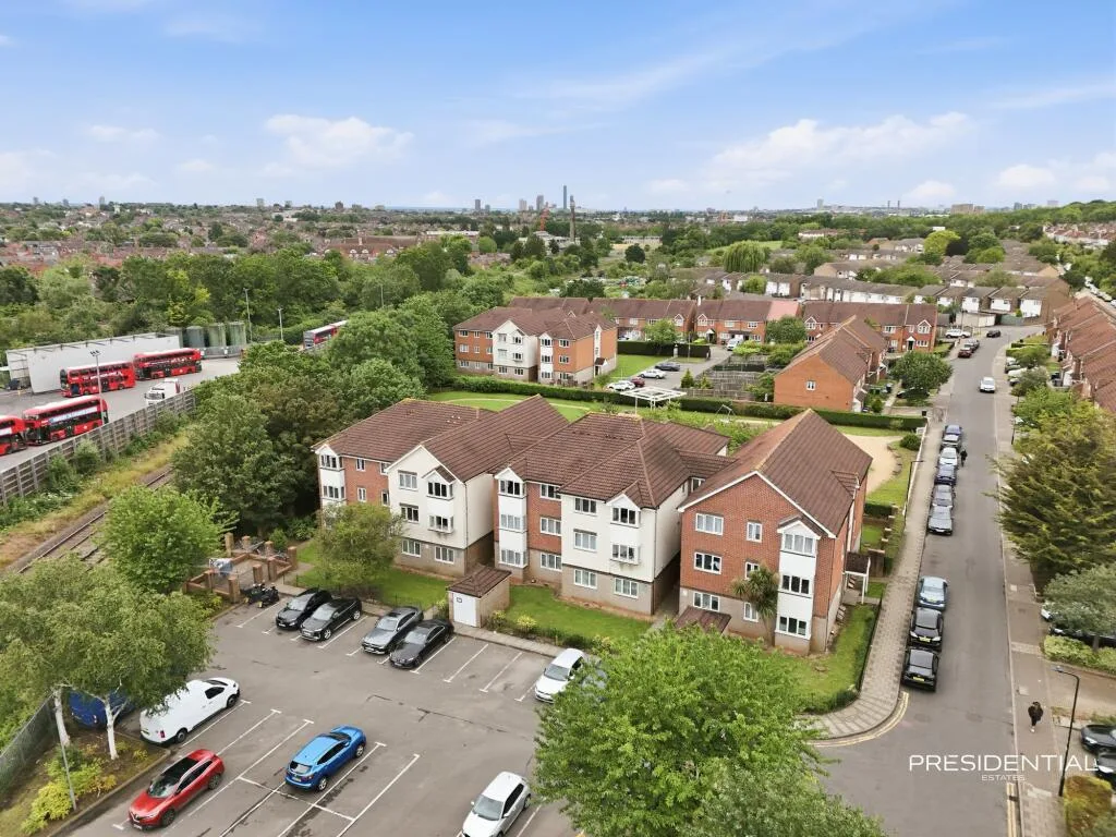 1 bedroom ground floor flat for rent