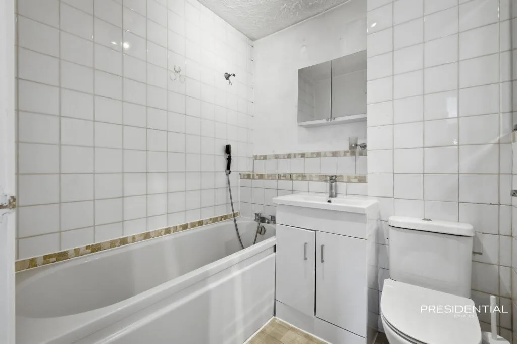 1 bedroom ground floor flat for rent