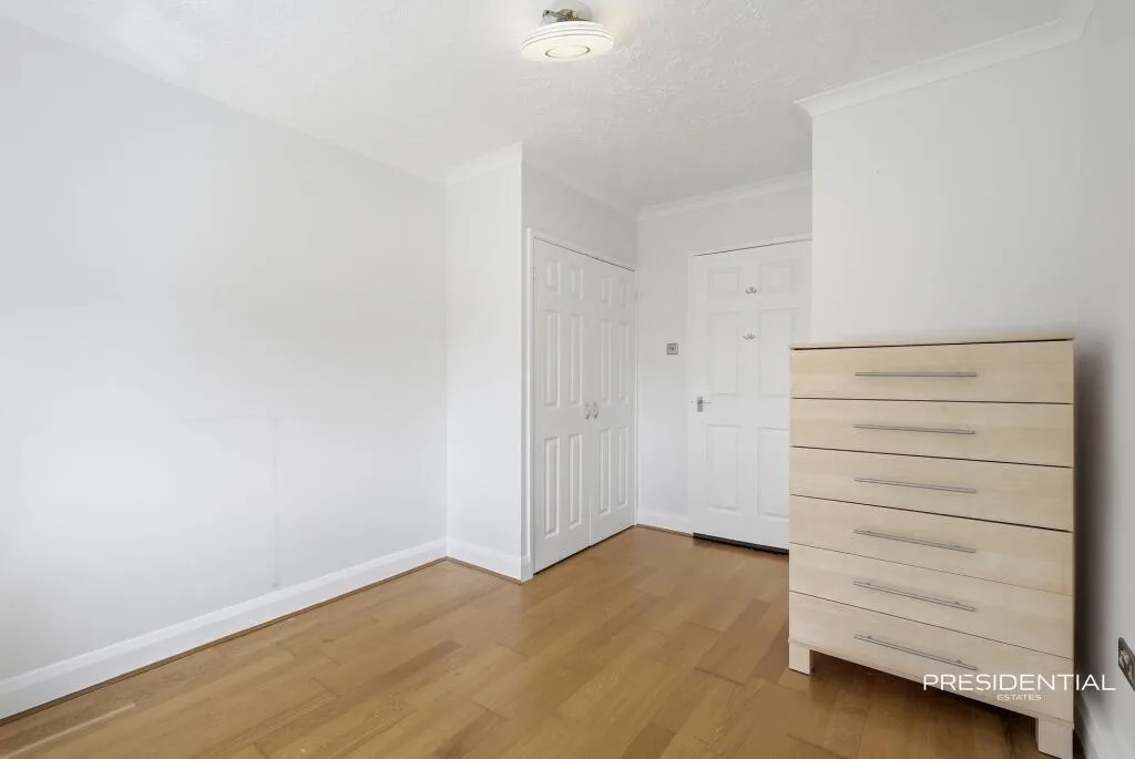 1 bedroom ground floor flat for rent