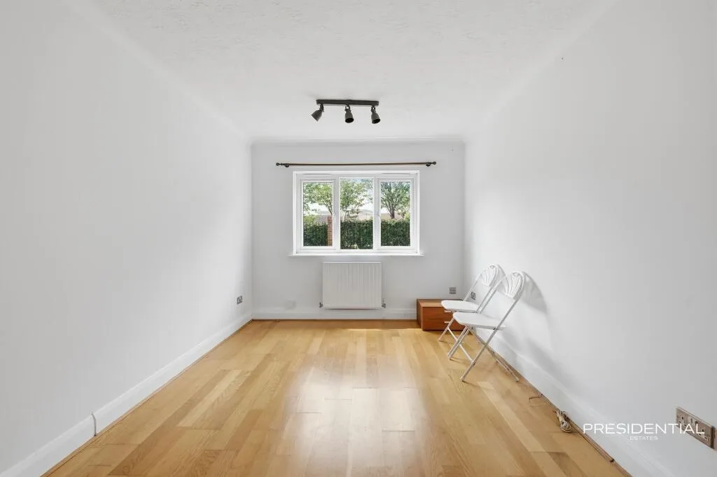 1 bedroom ground floor flat for rent