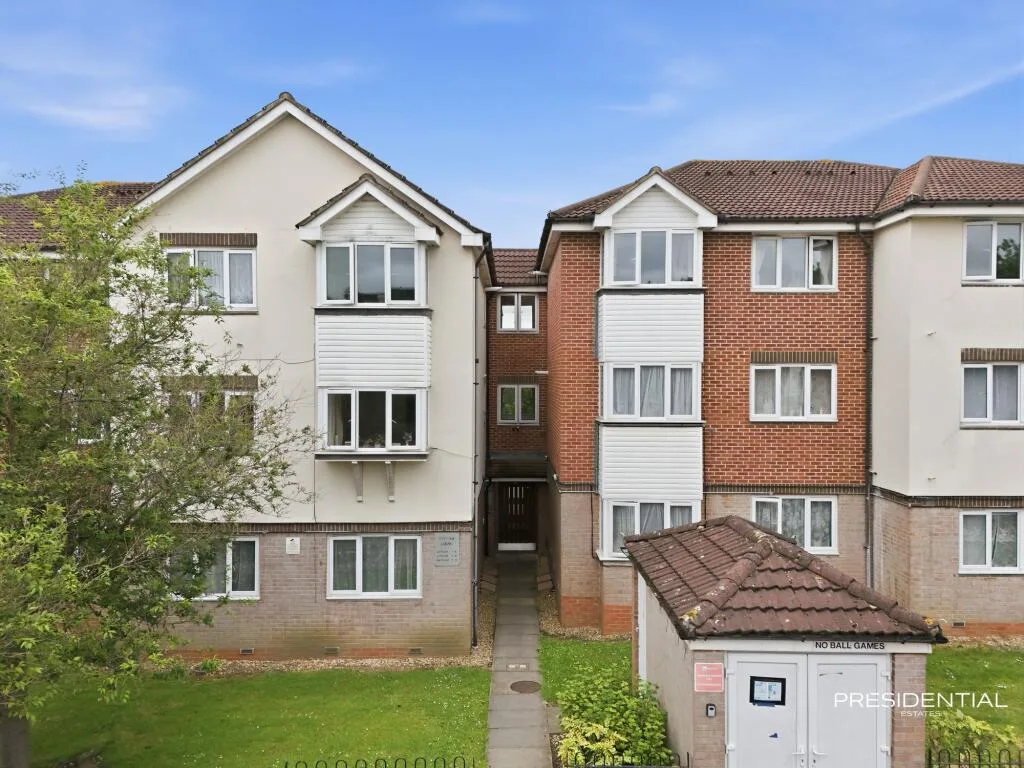 1 bedroom ground floor flat for rent