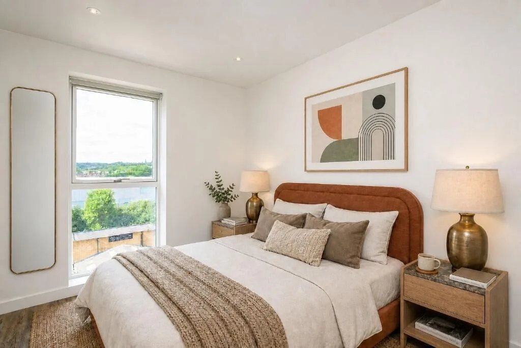 1 bedroom apartment for rent