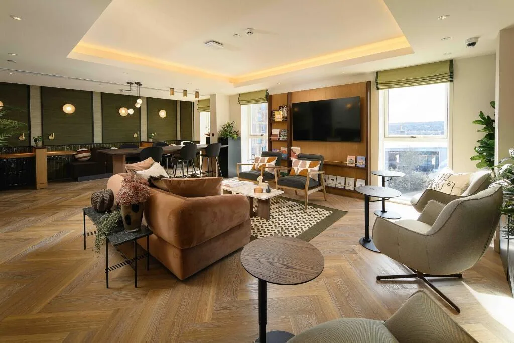 1 bedroom apartment for rent