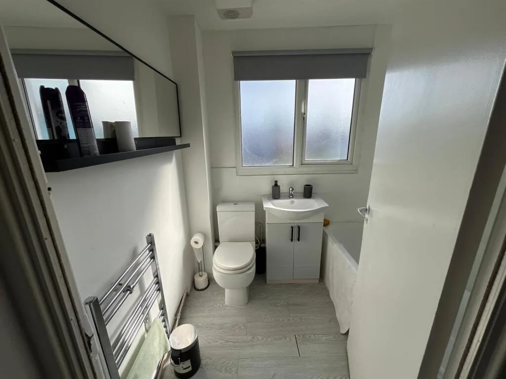 3 bedroom apartment for rent