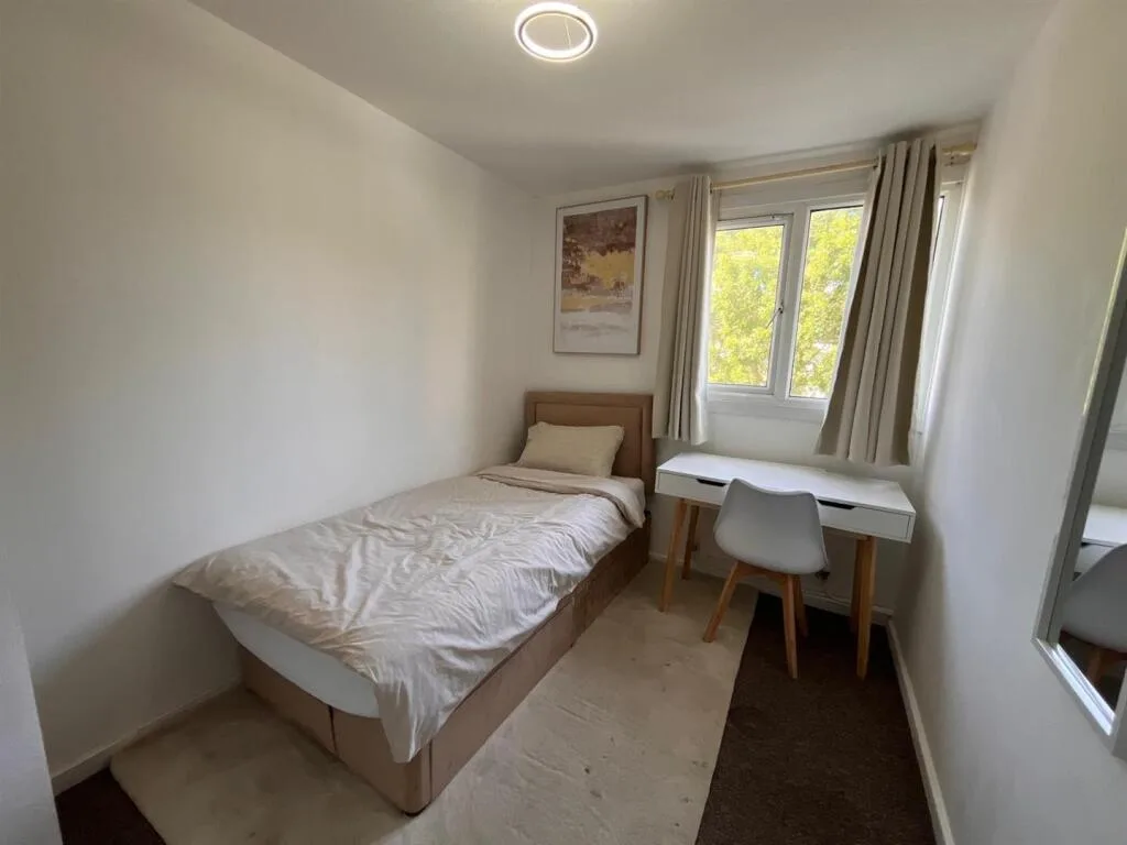 3 bedroom apartment for rent