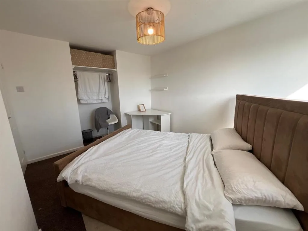 3 bedroom apartment for rent