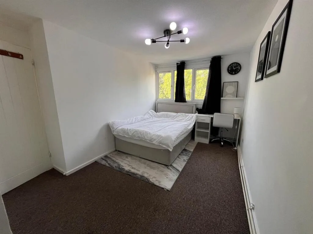 3 bedroom apartment for rent