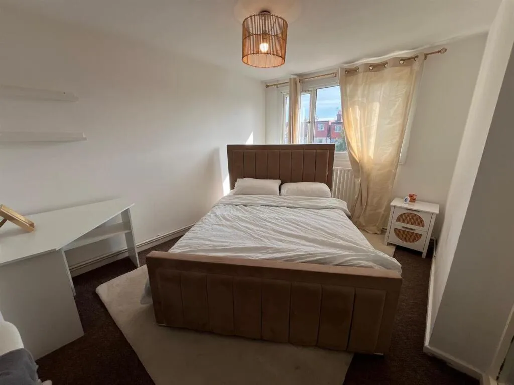 3 bedroom apartment for rent