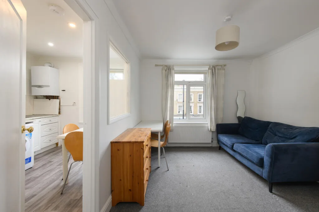 1 bedroom apartment for rent