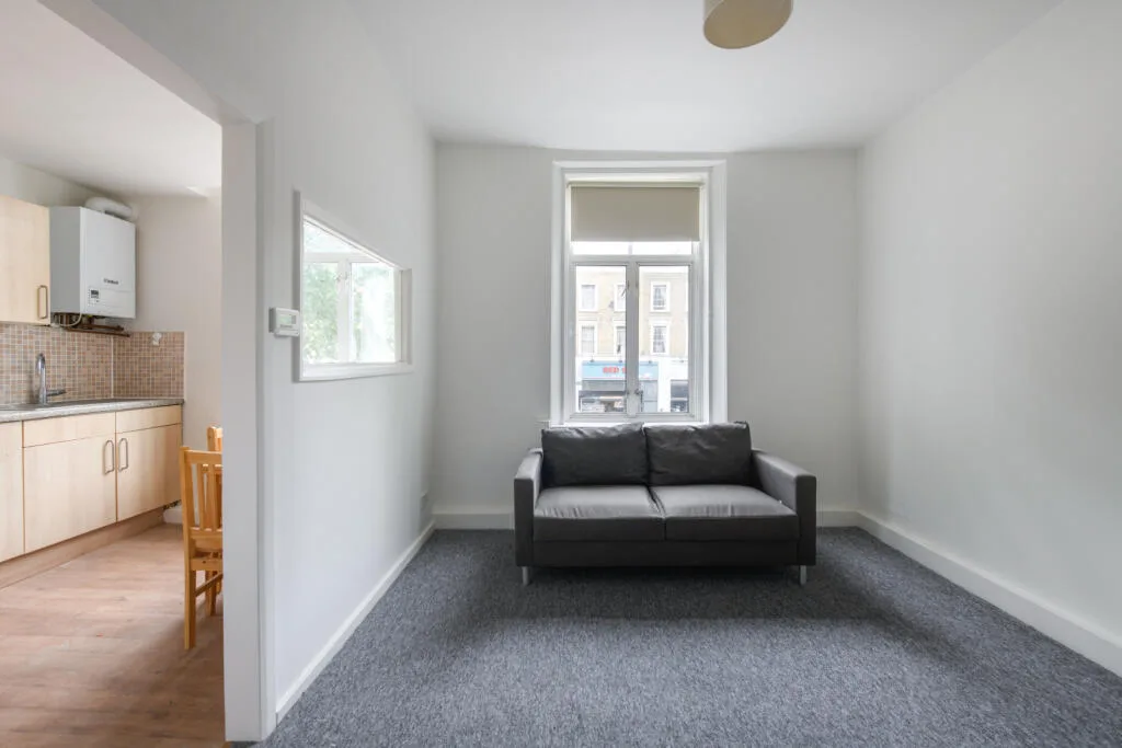1 bedroom apartment for rent