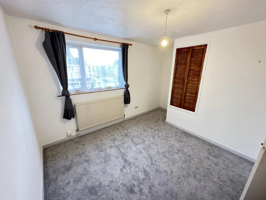 2 bedroom semi-detached house for rent