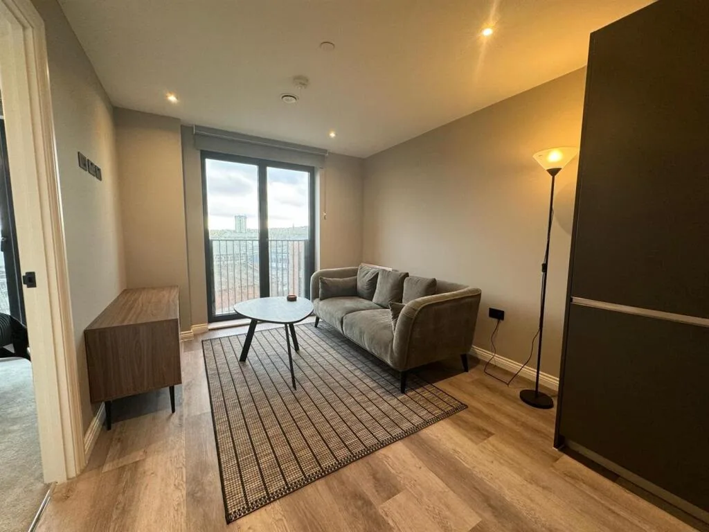 1 bedroom apartment for rent