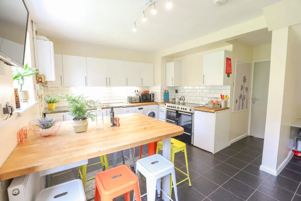 1 bedroom house of multiple occupation for rent