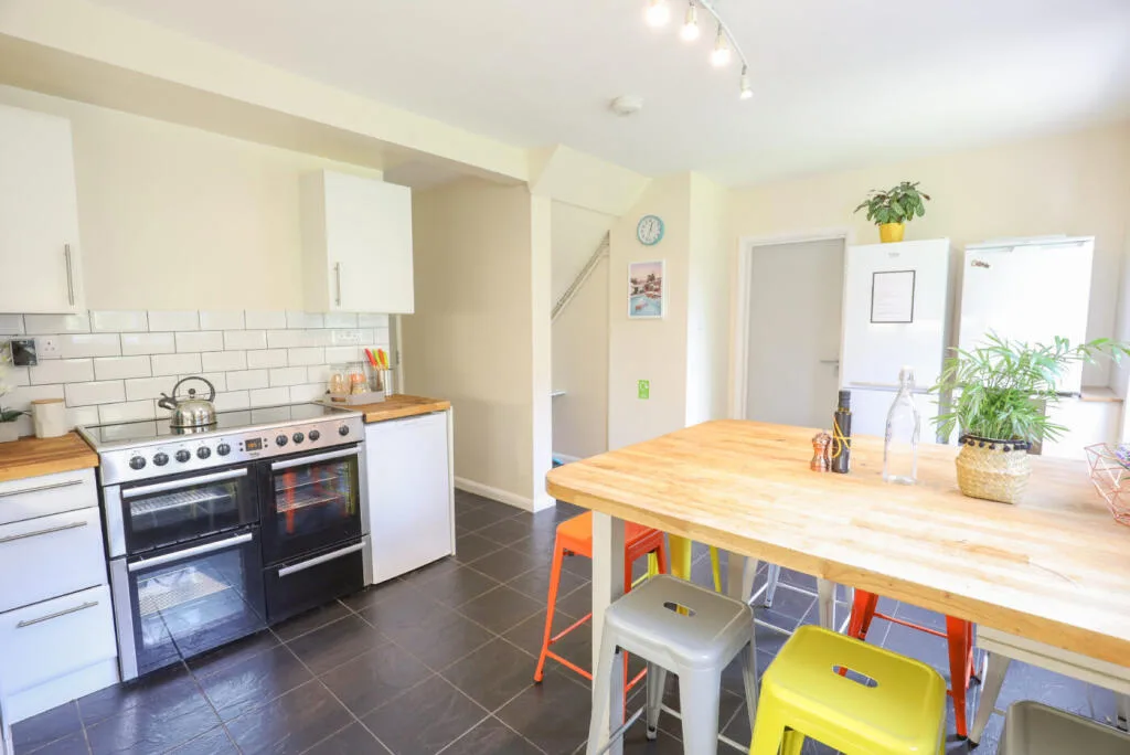 1 bedroom house of multiple occupation for rent