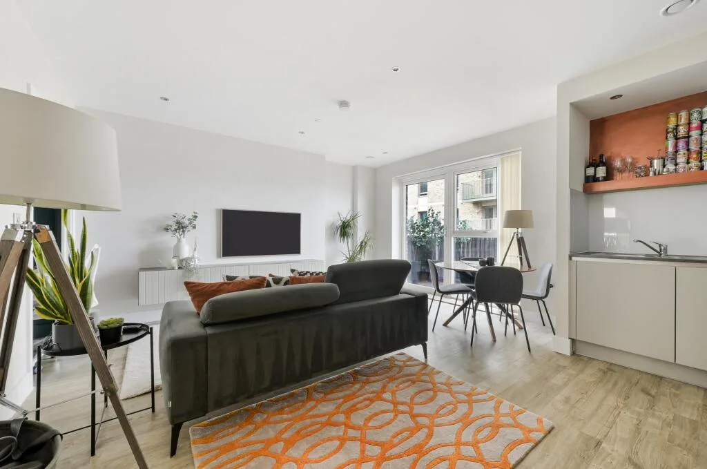 1 bedroom apartment for rent