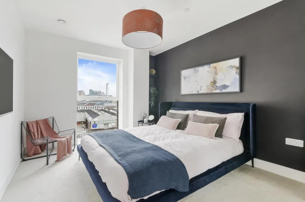1 bedroom apartment for rent