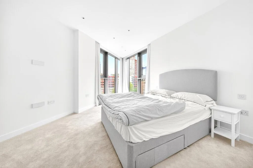 3 bedroom flat for rent