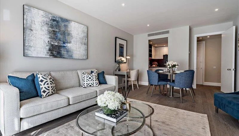 2 bedroom apartment for rent