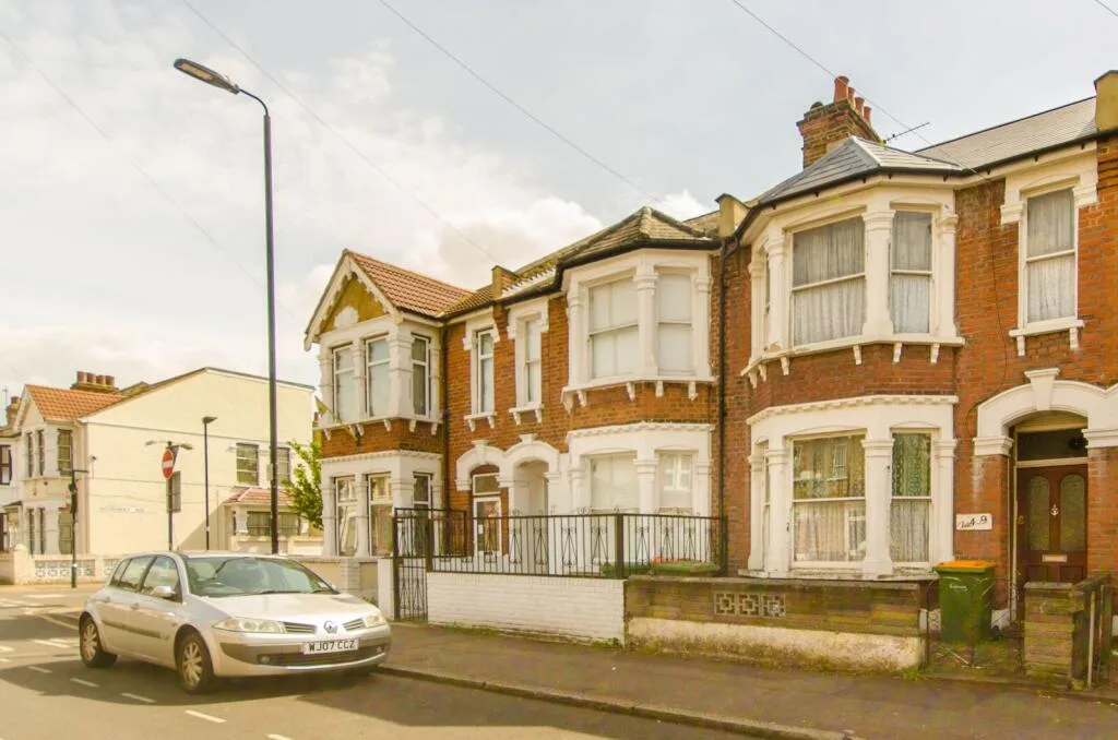 3 bedroom house for rent
