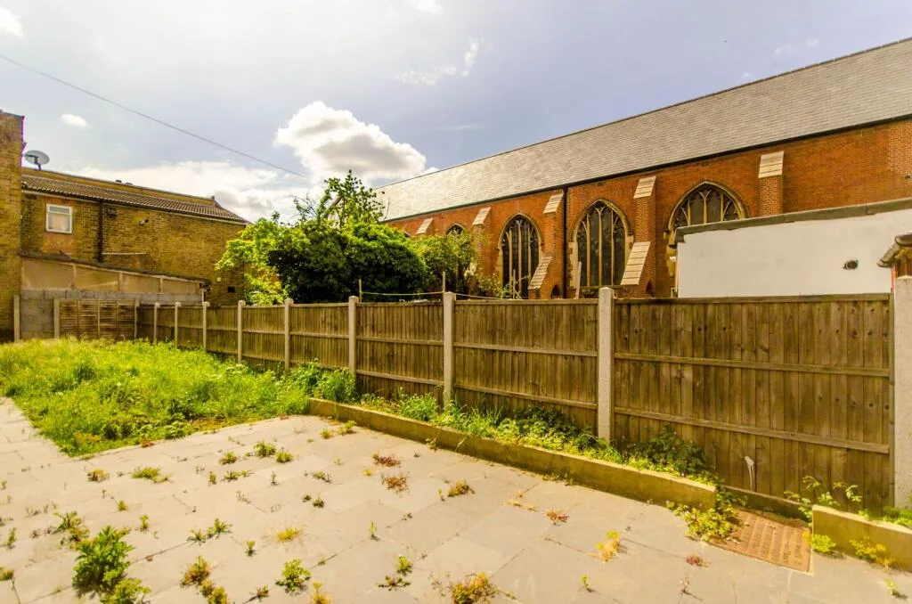 3 bedroom house for rent