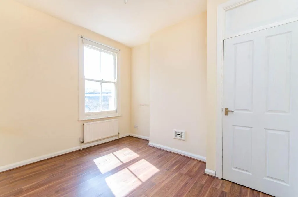 3 bedroom house for rent