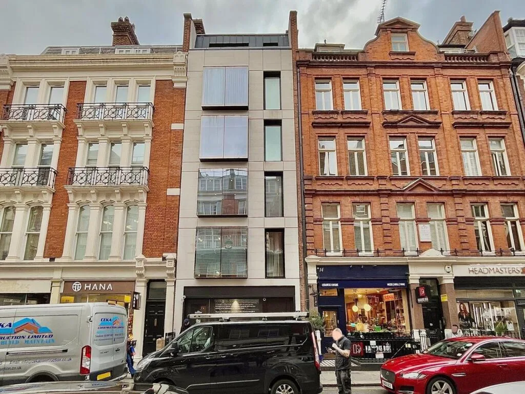 1 bedroom flat for rent