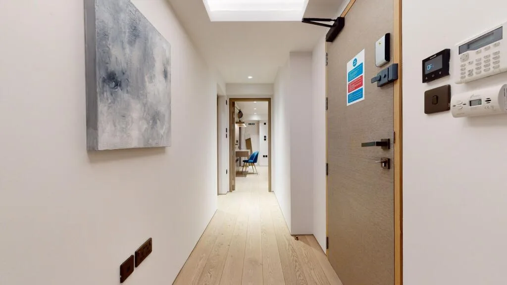 1 bedroom flat for rent