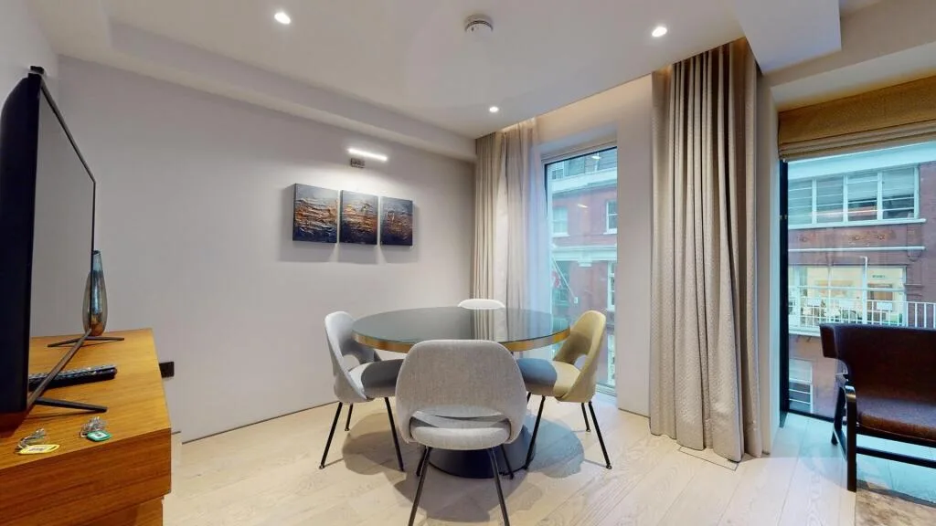 1 bedroom flat for rent