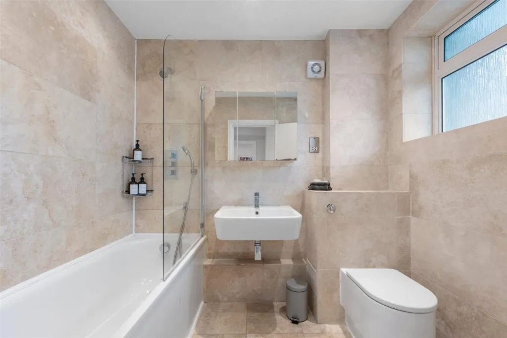 2 bedroom apartment for rent